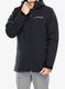 Softshell jakna Columbia Gate Racer II Softshell - black