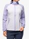 Ženska softshell jakna Columbia Heather Canyon Softshell - purple tint/frosted purple