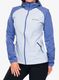 Ženska softshell jakna Columbia Heather Canyon Softshell - whisper/eve heather
