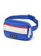 Torbica za okoli pasu Columbia Helvetia II Hip Pack - clematis blue/chalk/sail red
