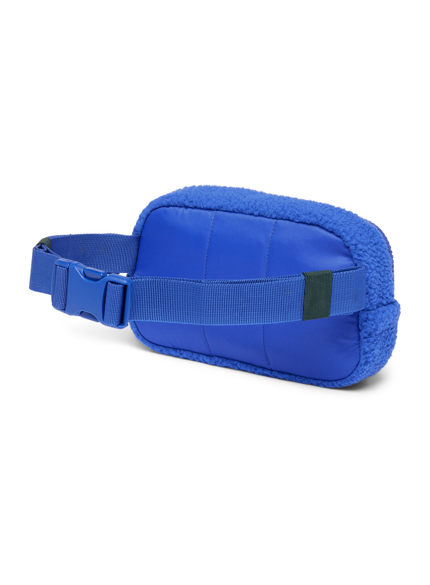 Torbica za okoli pasu Columbia Helvetia II Hip Pack - clematis blue/chalk/sail red