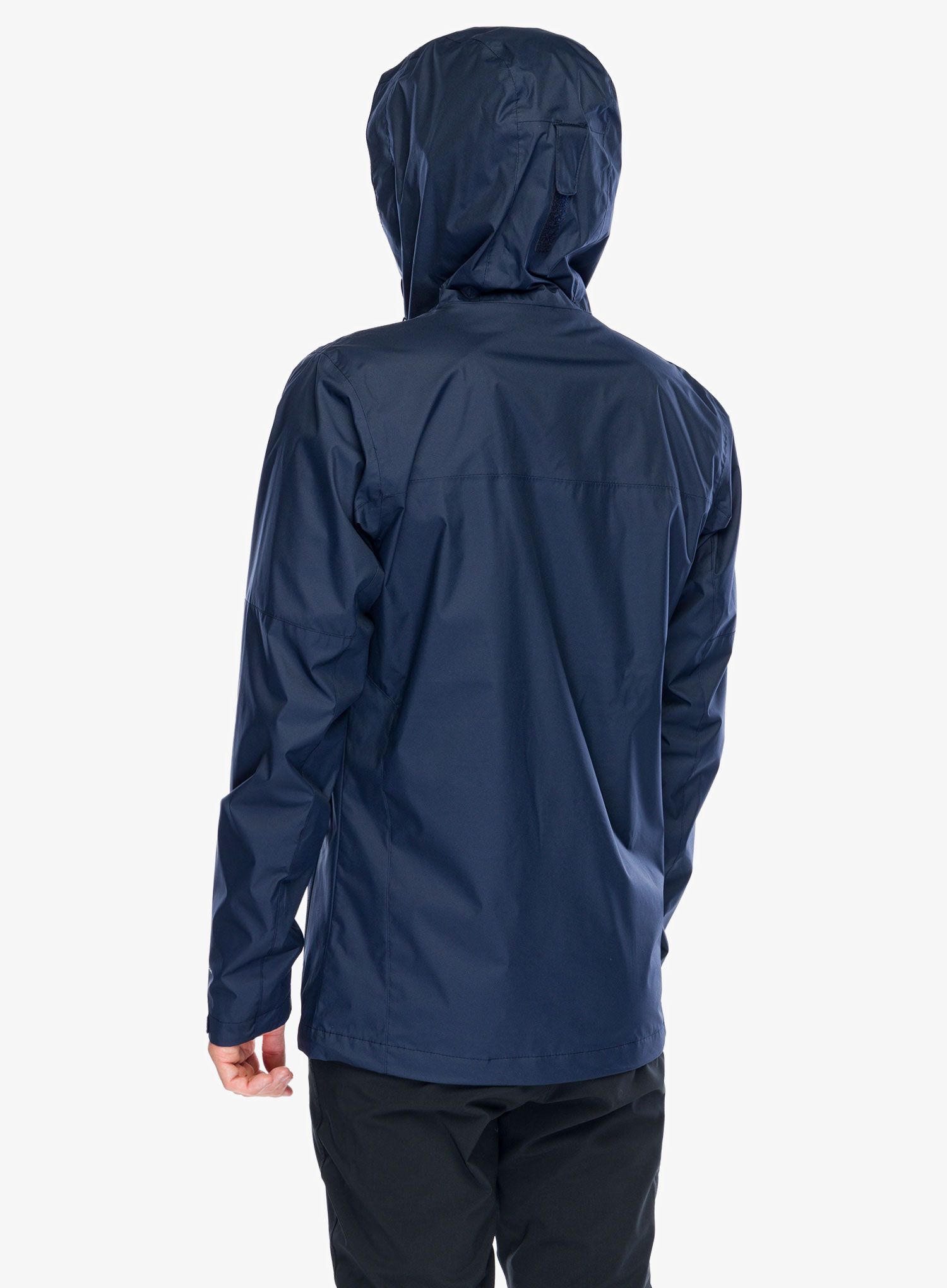 Nepremočljiva jakna Columbia Inner Limits III Jacket - collegiate navy