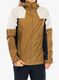 Nepremočljiva jakna Columbia Inner Limits III Jacket - delta/dark stone/black