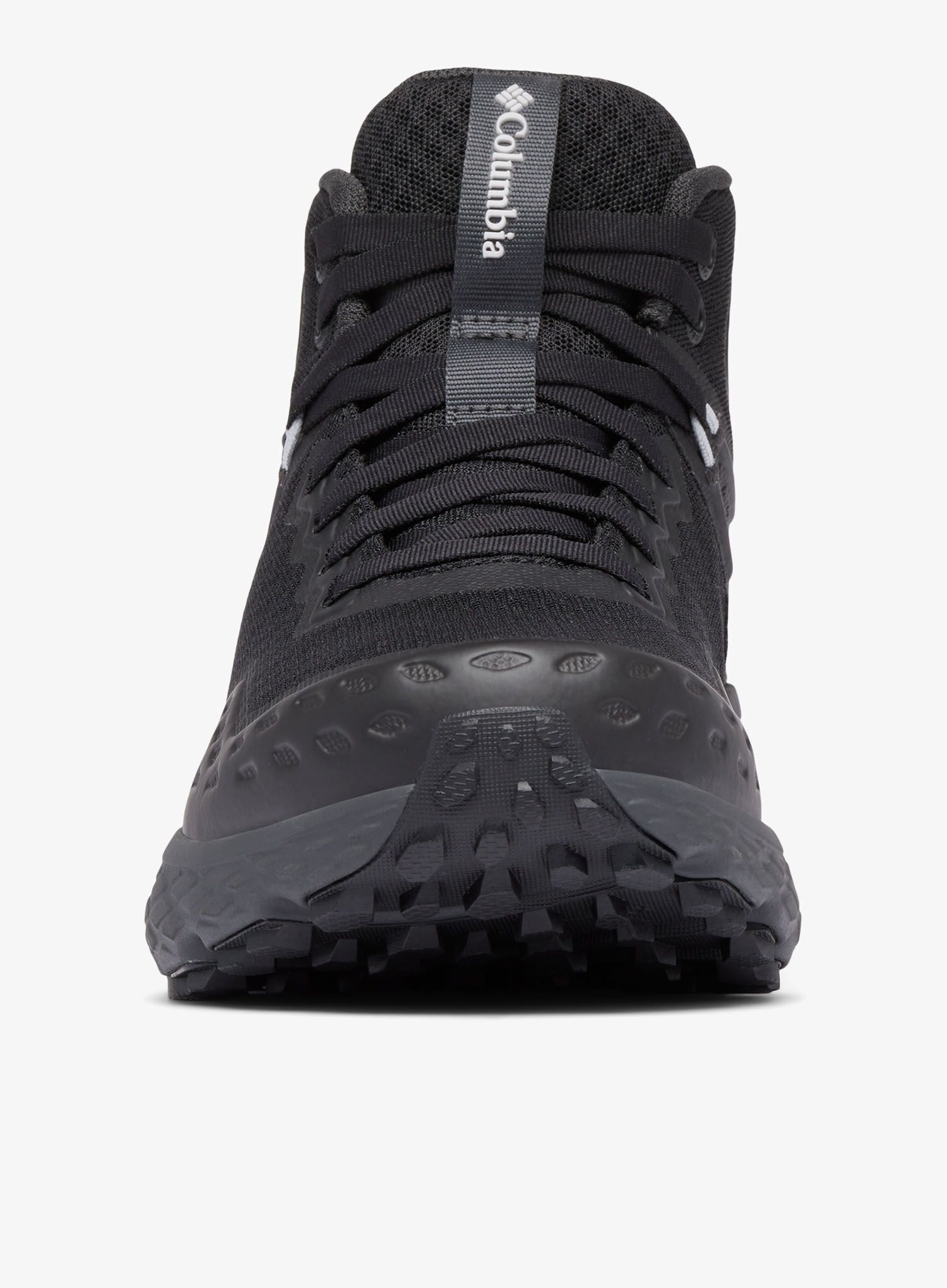 Ženski čevlji Columbia Konos TRS Outdry Mid - black/shark