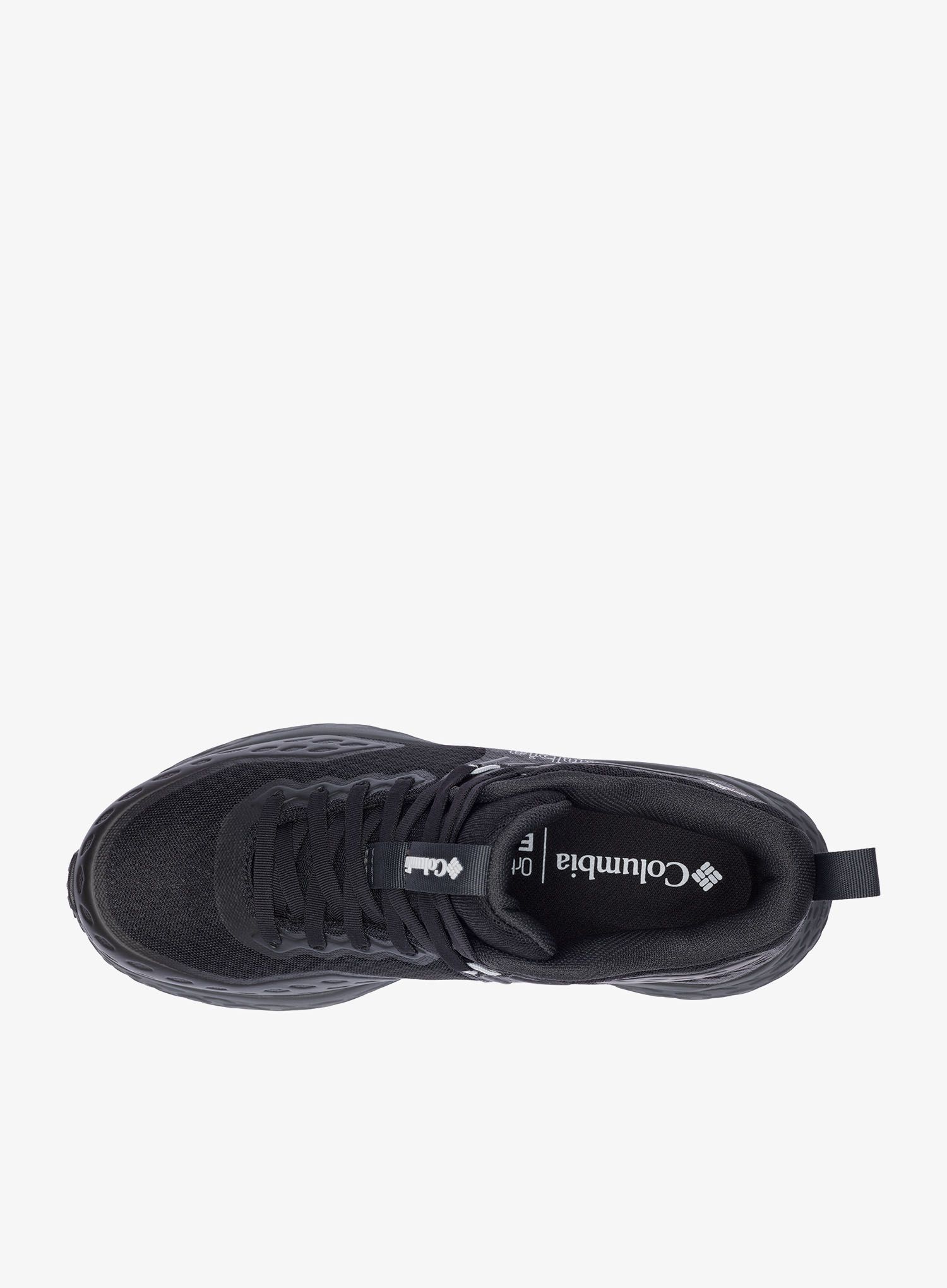 Ženski čevlji Columbia Konos TRS Outdry Mid - black/shark
