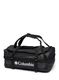 Potovalna torba Columbia Landroamer 60 L Duffel - black