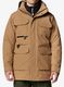 Sintetična jakna Columbia Landroamer II Parka - delta