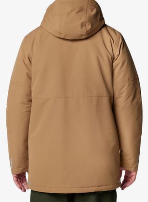 Sintetična jakna Columbia Landroamer II Parka - delta