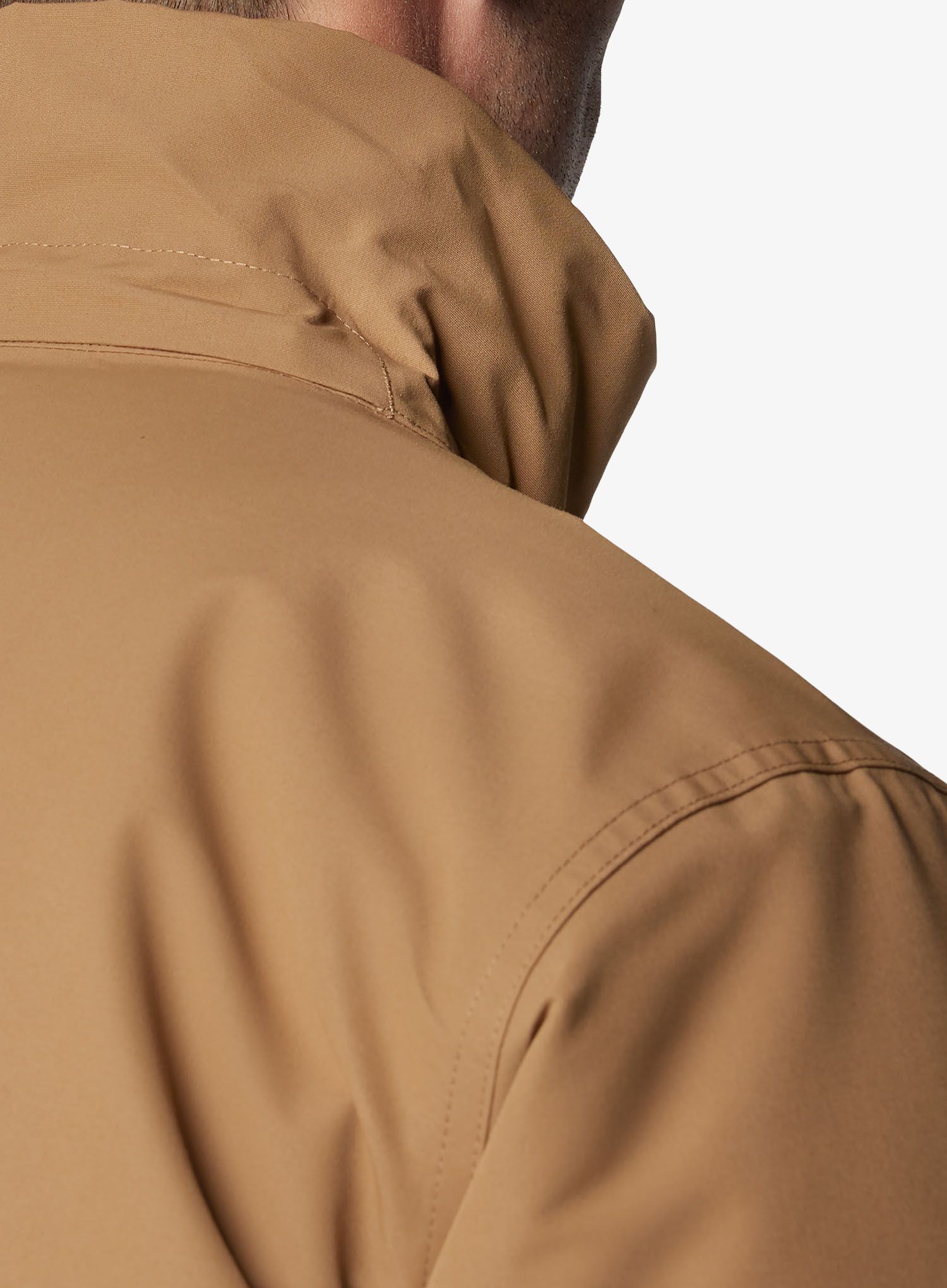 Sintetična jakna Columbia Landroamer II Parka - delta