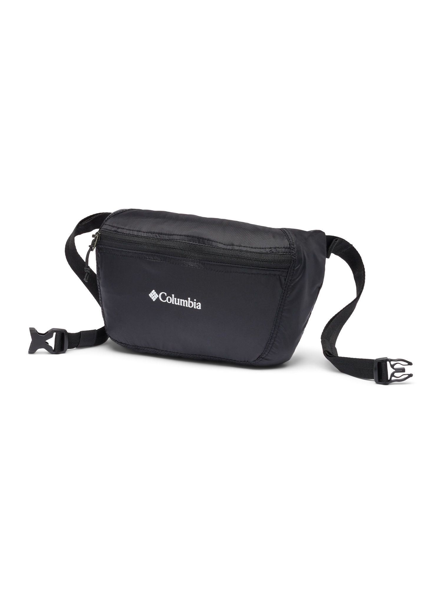 Torbica za okoli pasu Columbia Lightweight Packable Hip Pack - black