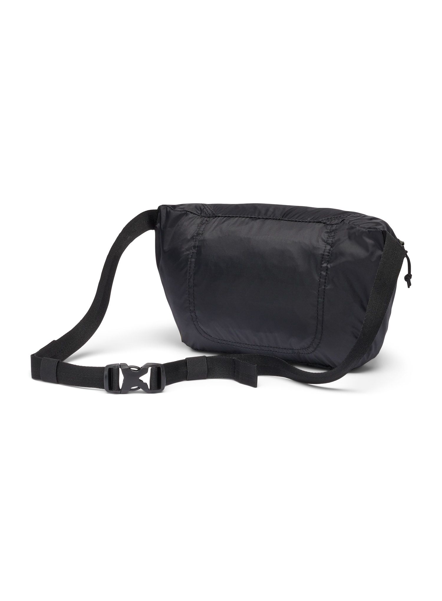 Torbica za okoli pasu Columbia Lightweight Packable Hip Pack - black
