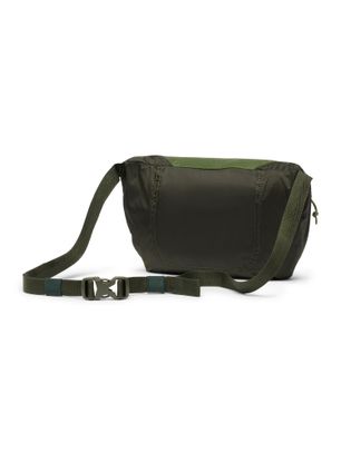 Torbica za okoli pasu Columbia Lightweight Packable Hip Pack - canteen/greenscape