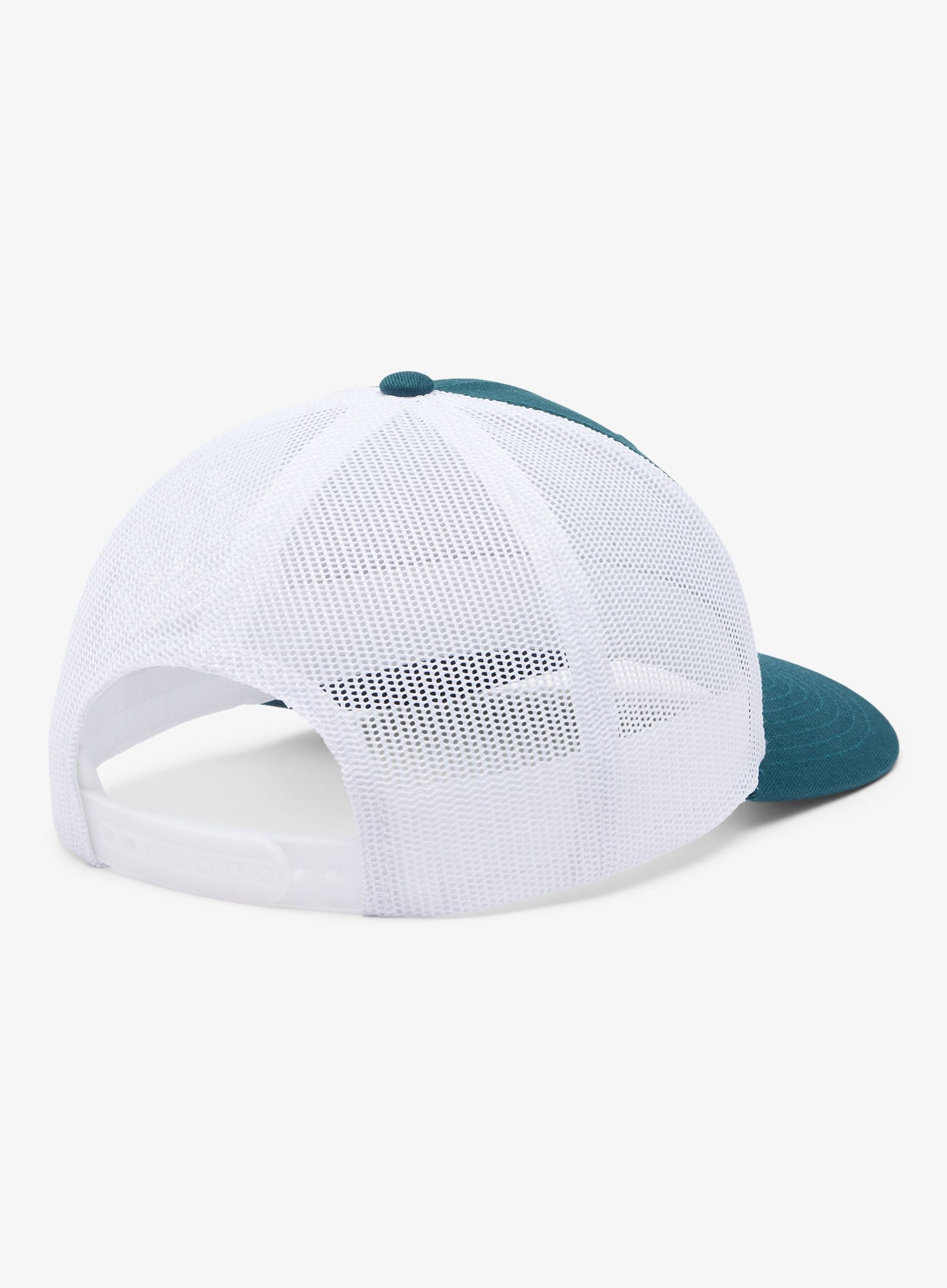 Kapa s šiltom Columbia Mesh Snap Back - night wave/mt hood circle