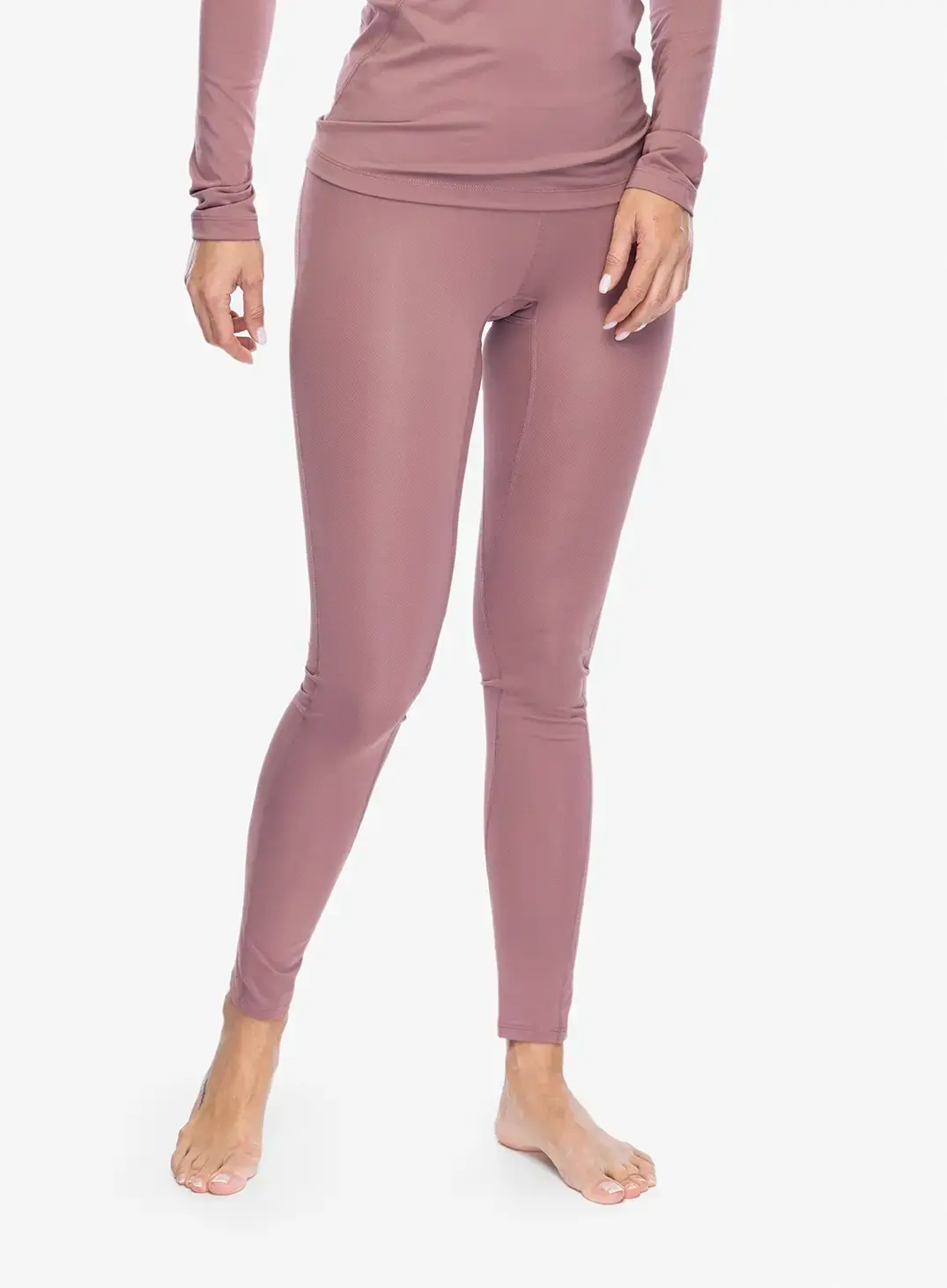 Ženske termo pajkice Columbia Midweight Stretch Tight - fig