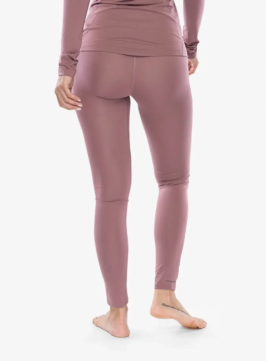 Ženske termo pajkice Columbia Midweight Stretch Tight - fig