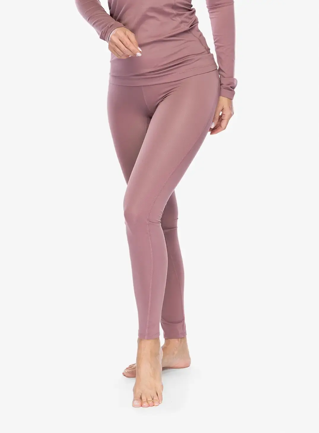 Ženske termo pajkice Columbia Midweight Stretch Tight - fig