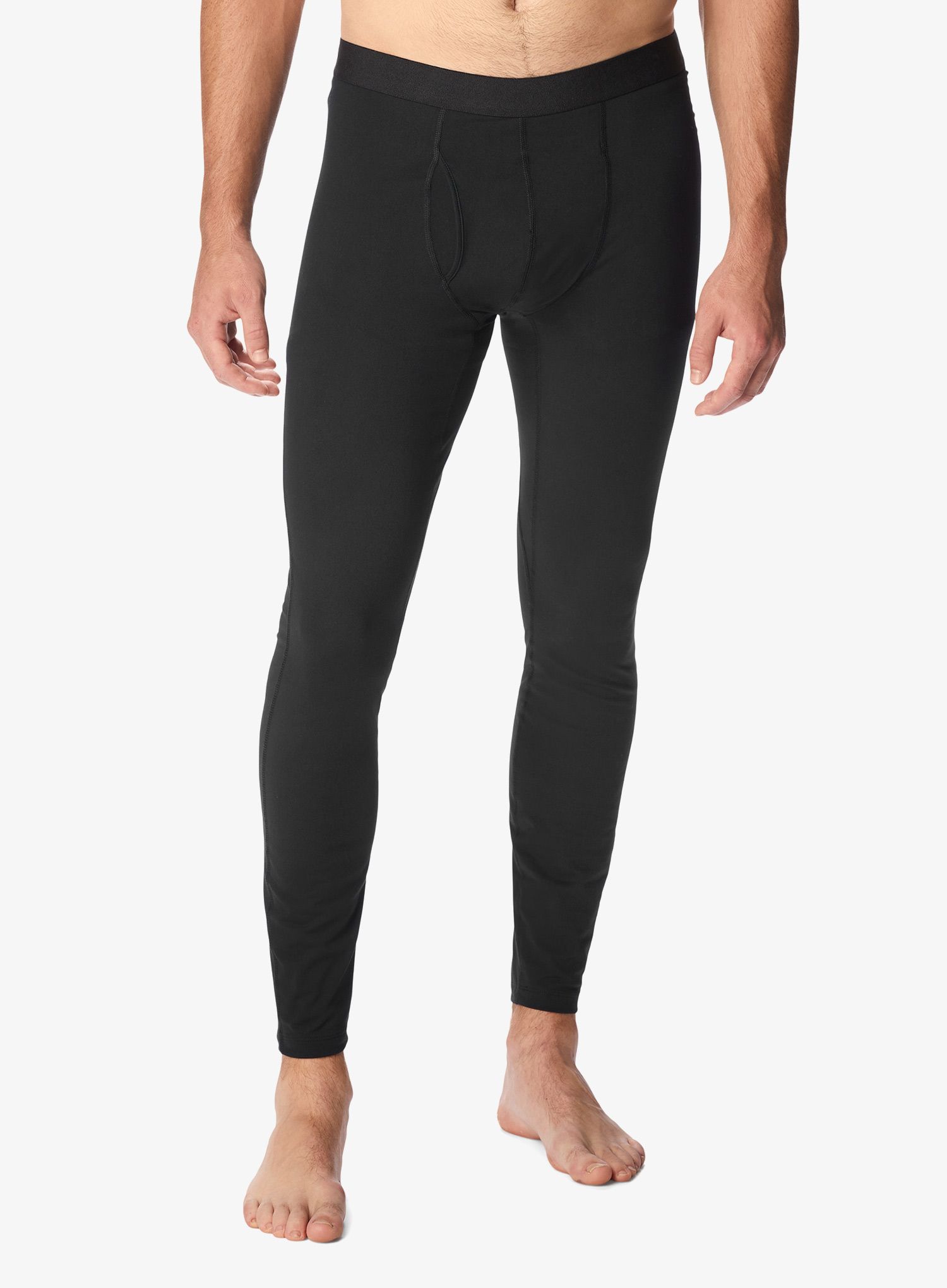 Termo pajkice Columbia Midweight Stretch Tight - shark