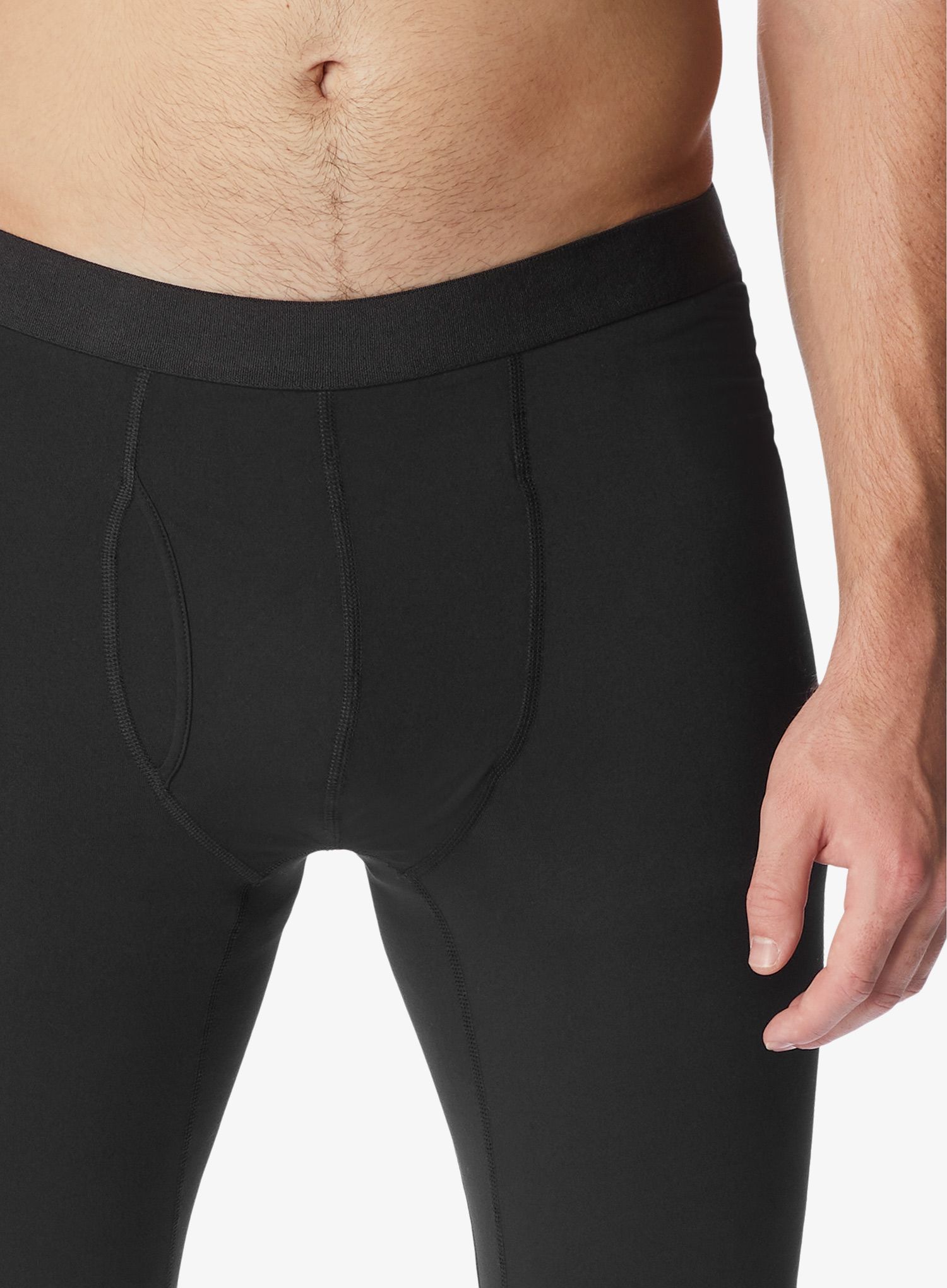 Termo pajkice Columbia Midweight Stretch Tight - shark