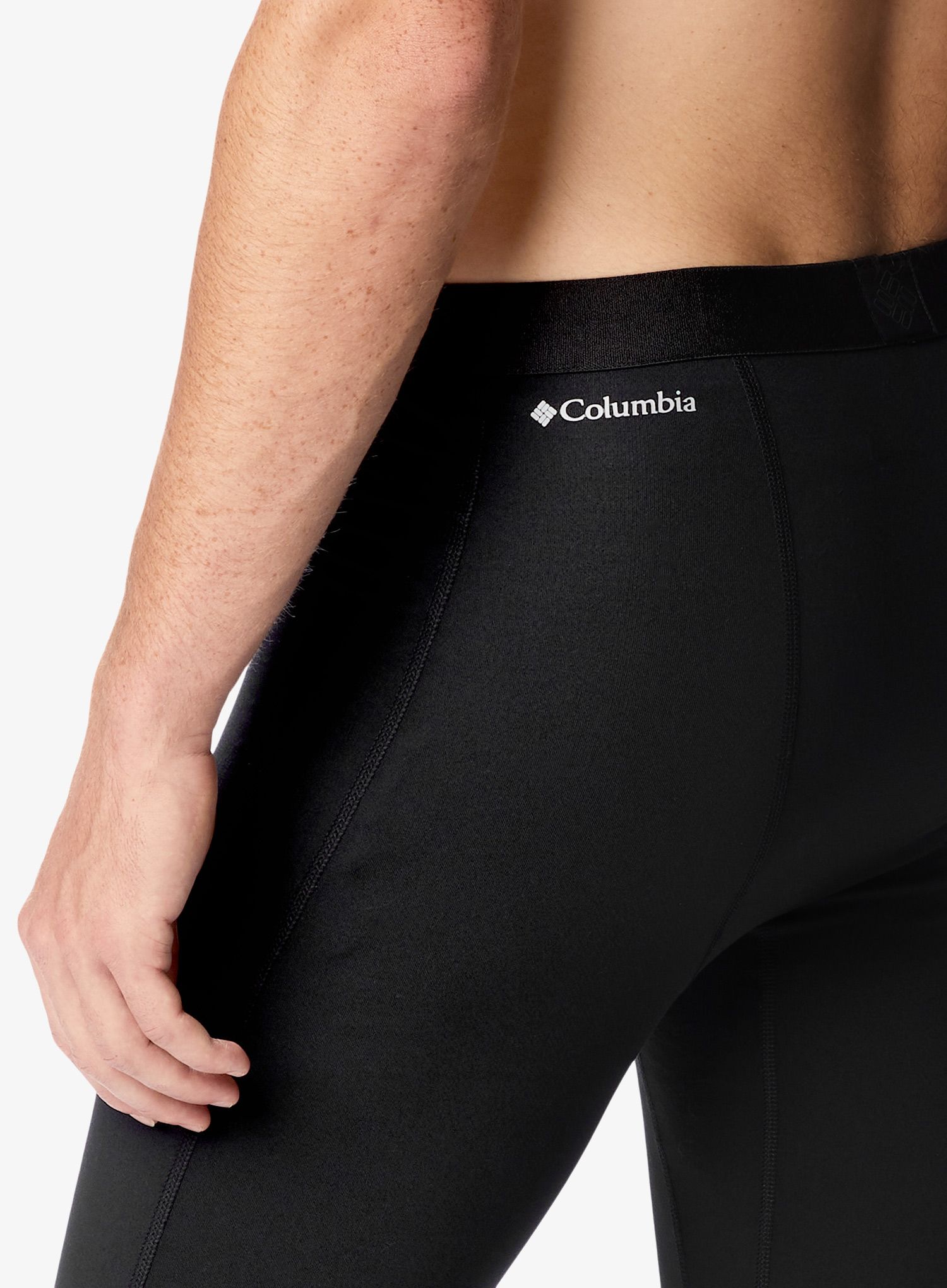 Termo pajkice Columbia Midweight Stretch Tight - shark