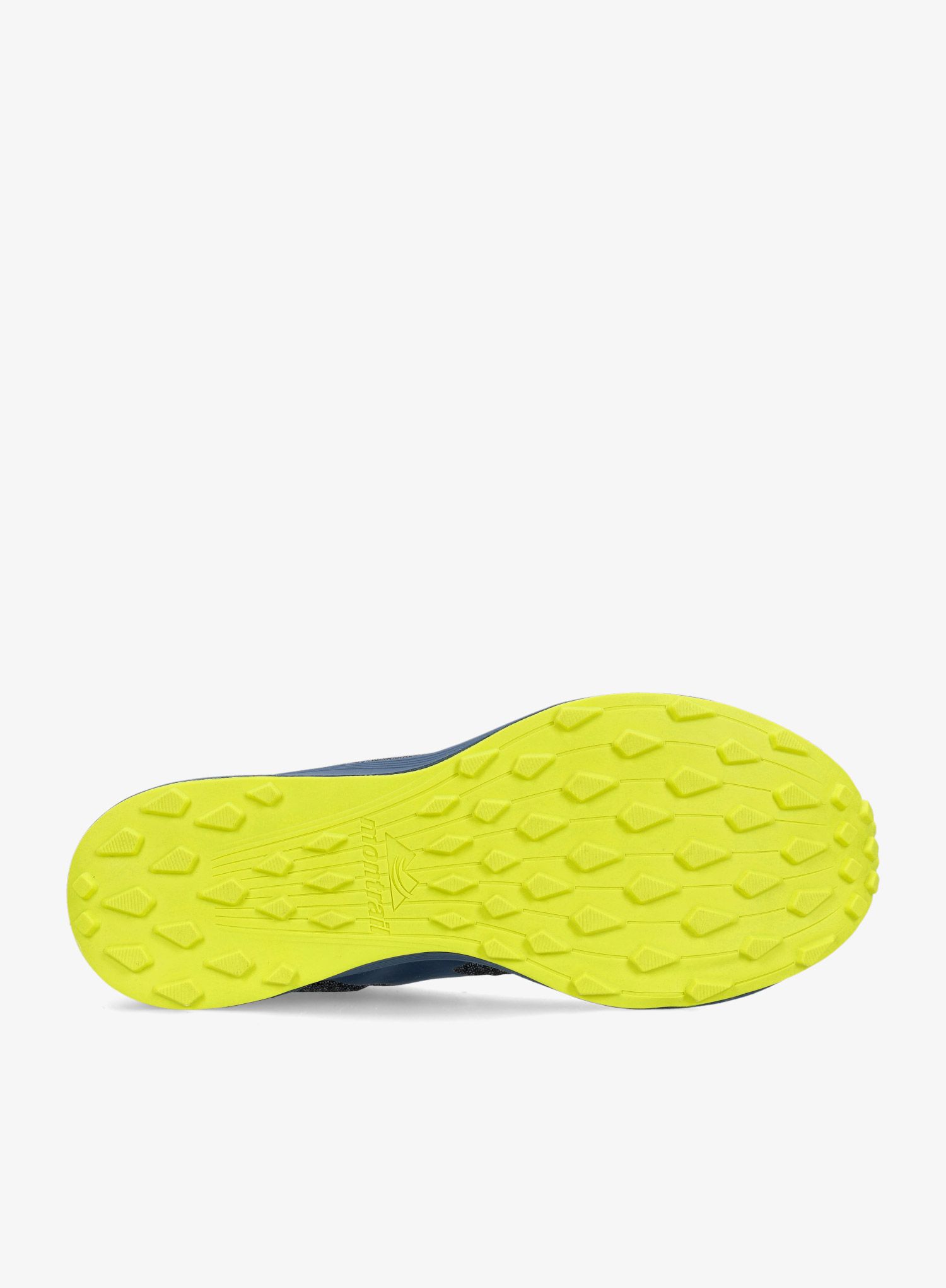 Moški tekaški čevlji Columbia Montrail F.K.T Lite - whale/zour