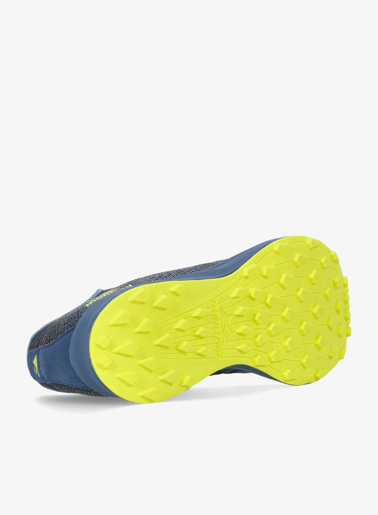 Moški tekaški čevlji Columbia Montrail F.K.T Lite - whale/zour
