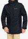 Jakna 3v1 Columbia Oak Harbor Interchange Jacket - black