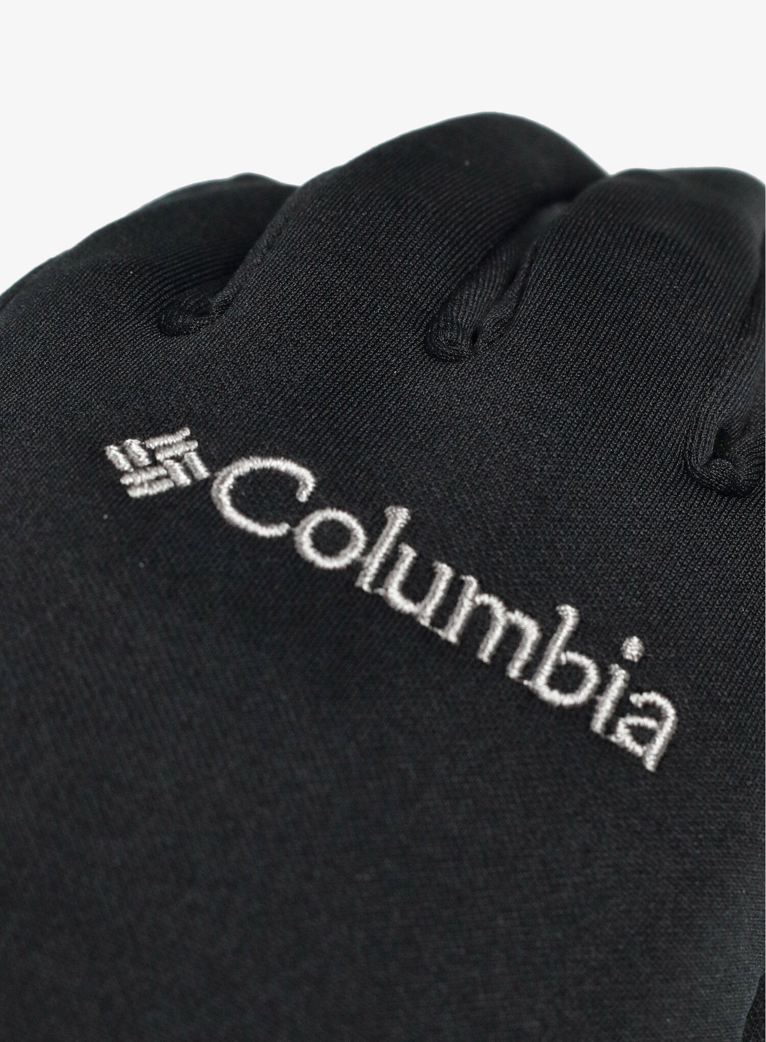 Tekaške rokavice Columbia Omni-Heat Touch Glove Liner - black