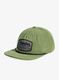 Kapa s šiltom Columbia Packsaddle Corduroy Snap Back - canteen/csc tracks