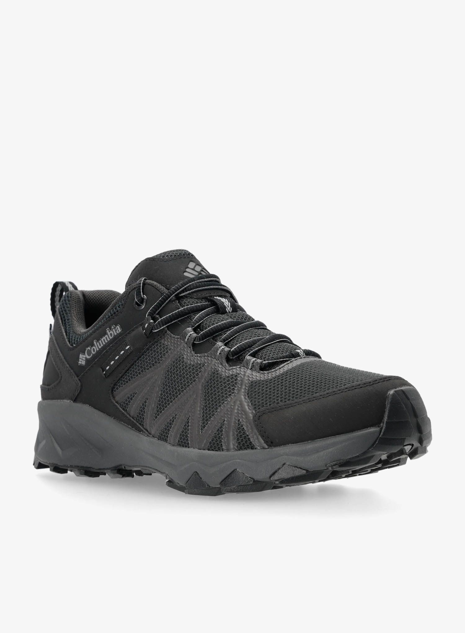 Moški čevlji Columbia Peakfreak II Outdry - black/shark