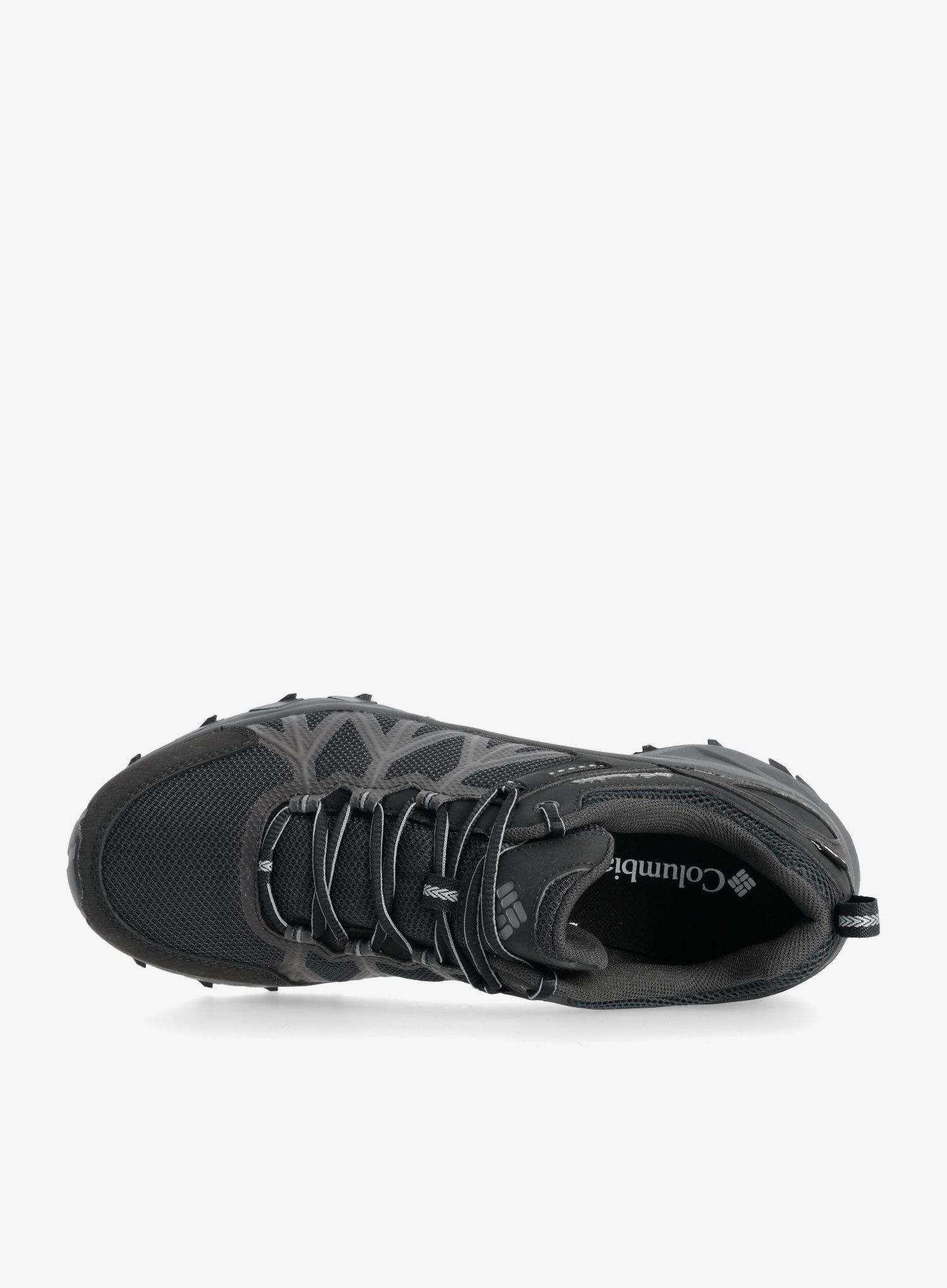 Moški čevlji Columbia Peakfreak II Outdry - black/shark