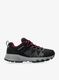 Ženski pohodniški čevlji Columbia Peakfreak II Outdry - black/ti grey steel