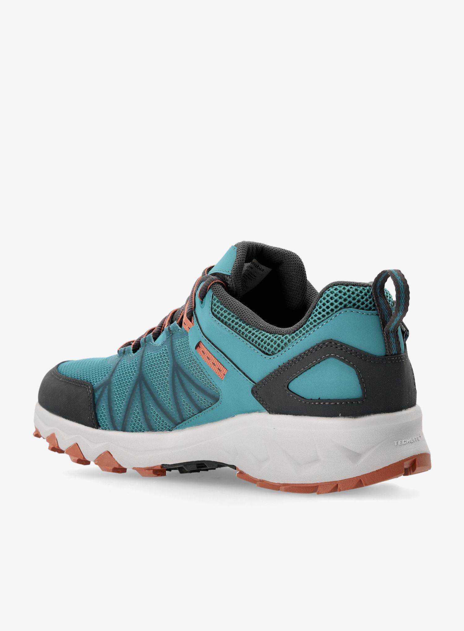 Pohodniški čevlji Columbia Peakfreak II Outdry - cloudburst/owl