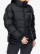 Ženska sintetična jakna Columbia Pike Lake Full Zip Jacket - black