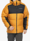 Sintetična jakna Columbia Pike Lake II Hooded Jacket - sunstone/shark