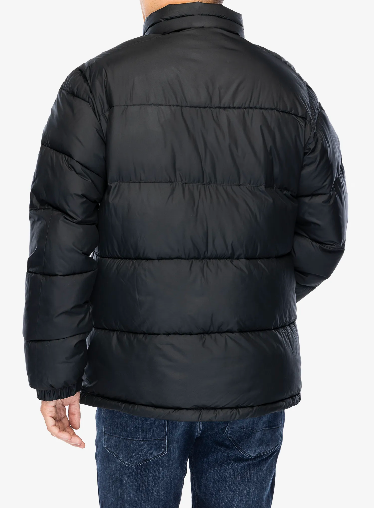 Sintetična jakna Columbia Pike Lake II Jacket - black