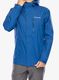 Nepremočljiva jakna Columbia Pouring Adventure III Jacket - mountain blue