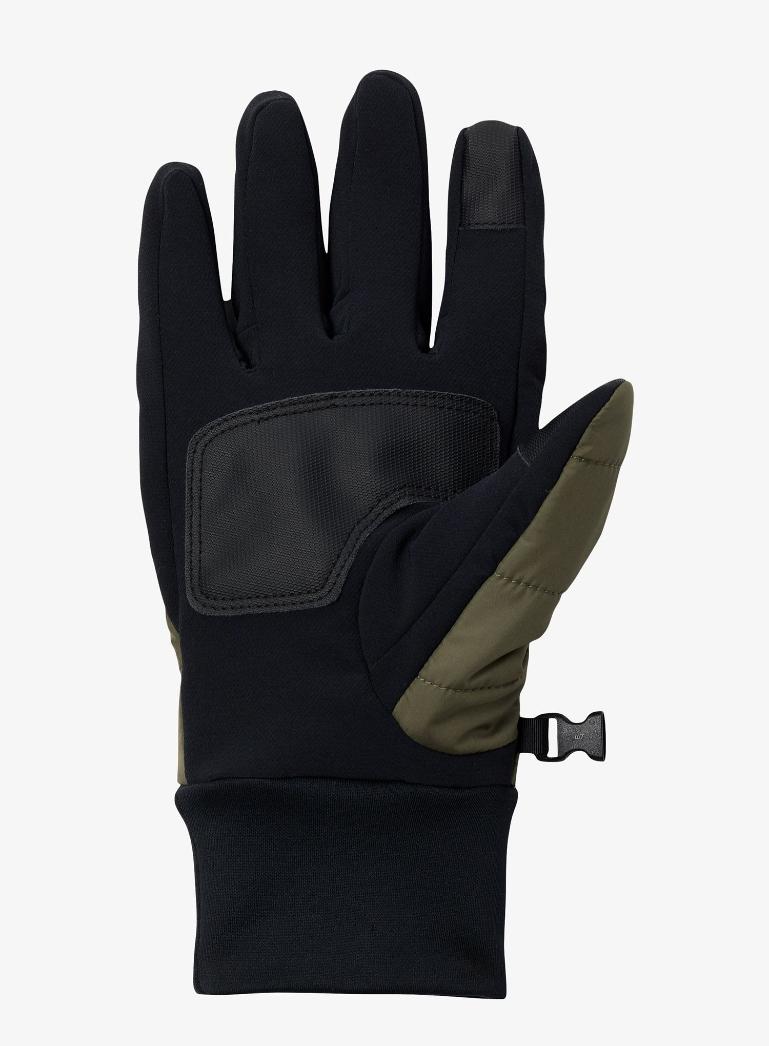 Rokavice Columbia Powder Lite II Glove - stone green