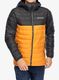 Jakna Columbia Powder Lite II Hooded Jacket - sunstone/shark