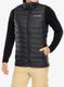 Brezrokavnik Columbia Powder Lite II Vest - black