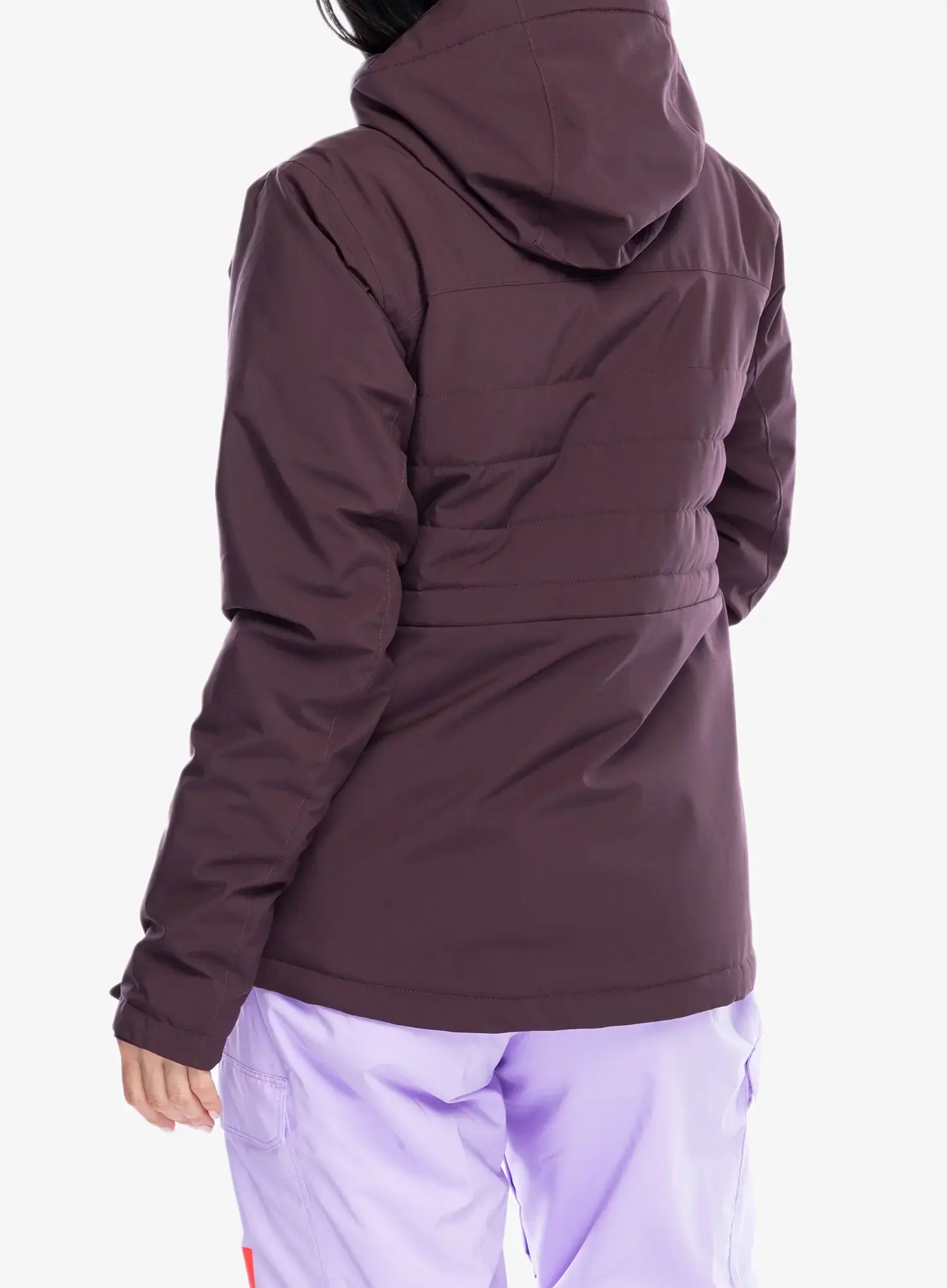 Ženska sintetična jakna Columbia Powdered Peak Insulated Jacket - moonvista