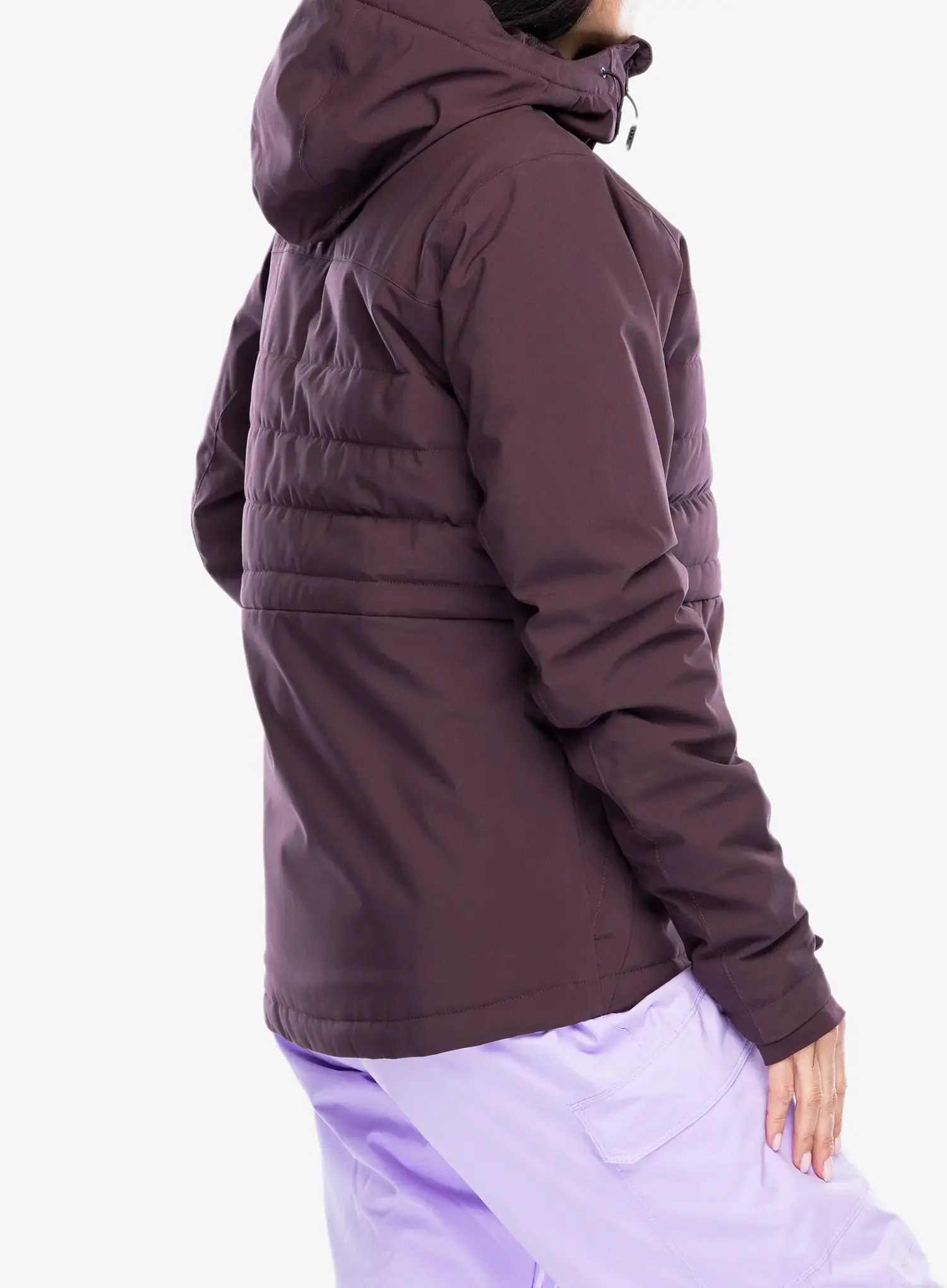 Ženska sintetična jakna Columbia Powdered Peak Insulated Jacket - moonvista