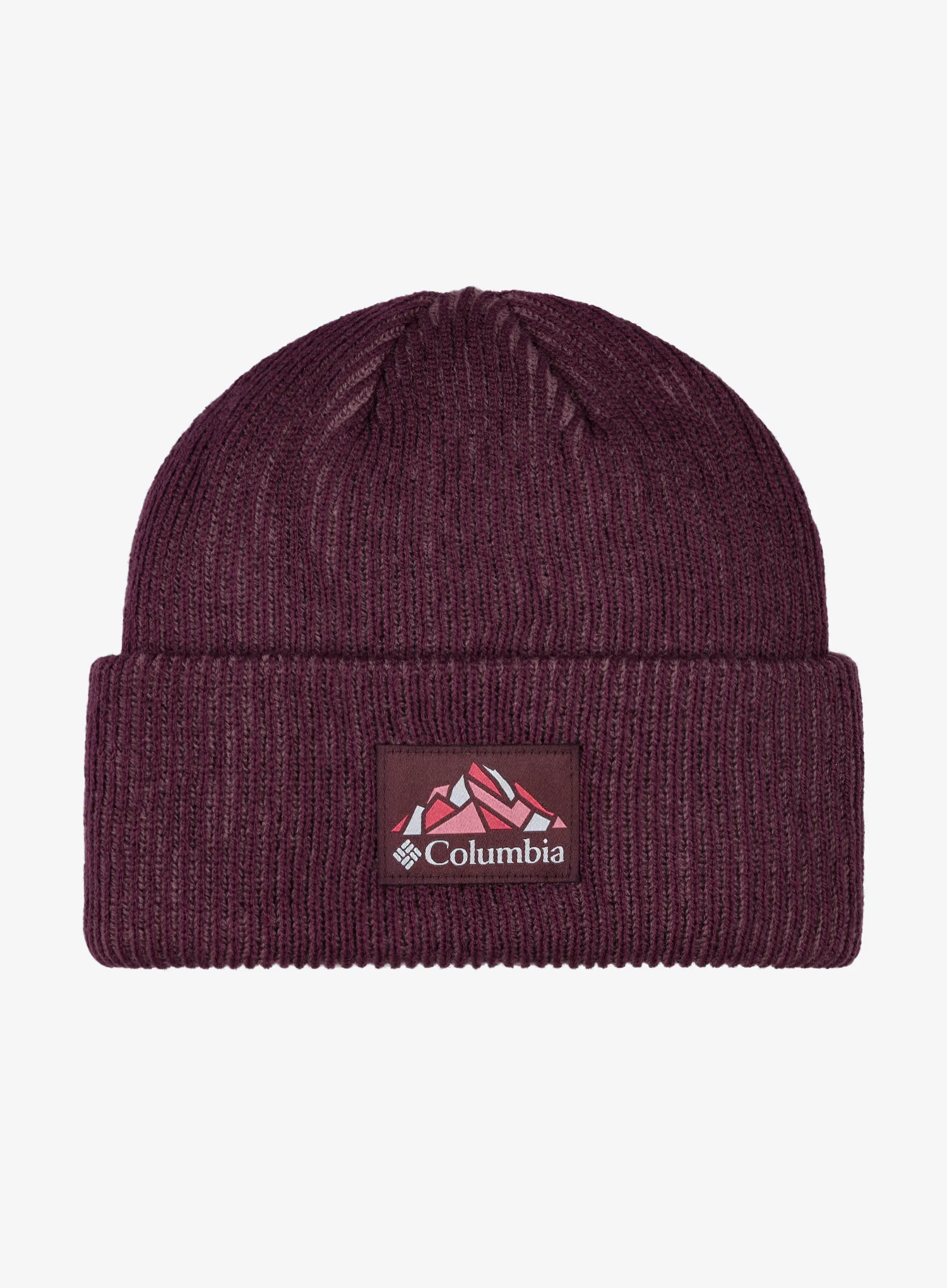 Zimska kapa Columbia Provisions Cuffed Beanie - moonvista/mountain