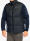 Brezrokavnik Columbia Puffect III Vest - black