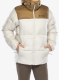 Zimska jakna Columbia Puffect II Hooded Jacket - dark stone/delta