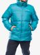 Moška zimska jakna Columbia Puffect II Jacket - shasta