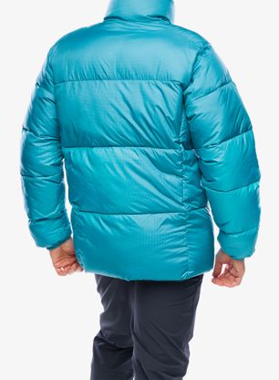 Moška zimska jakna Columbia Puffect II Jacket - shasta