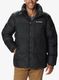 Zimska jakna Columbia Puffect II Jacket - black