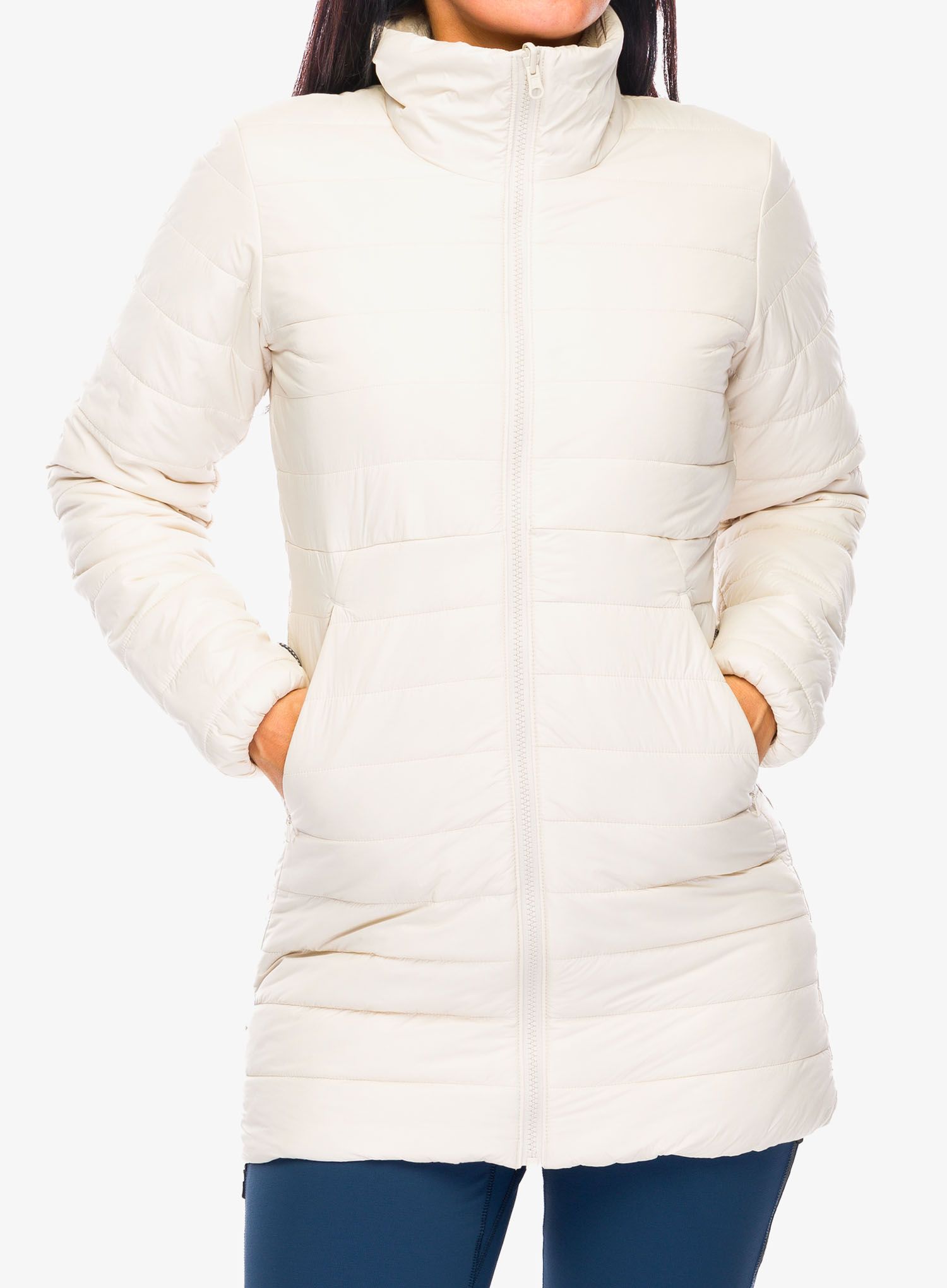 Ženska jakna 3v1 Columbia Pulaski II Interchange Jacket - canoe/dark stone