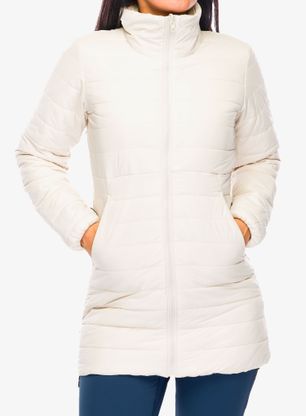 Ženska jakna 3v1 Columbia Pulaski II Interchange Jacket - canoe/dark stone
