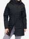 Ženska jakna 3v1 Columbia Pulaski Interchange Jacket - black